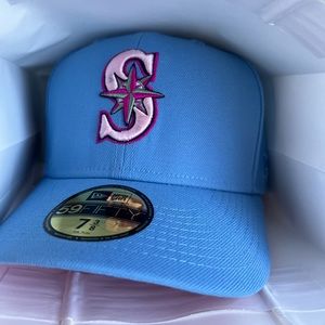 New Era Seattle Mariners